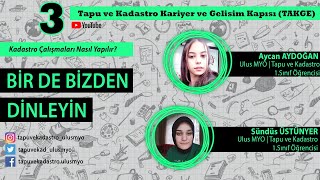 Kadastro Çalışmaları Nasıl Yapılır? #kadastro #tapukadastro #kadastrodaişler #kadastroçalışmaları