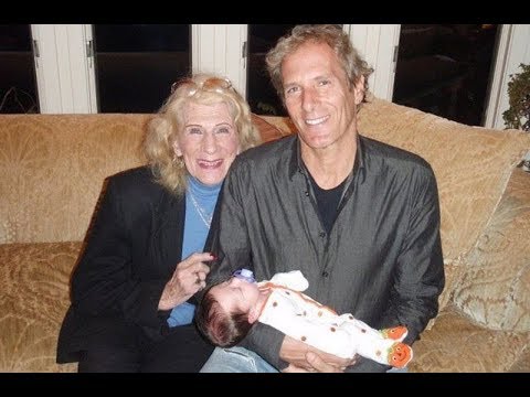 Who is Michael Bolton’s first wife?