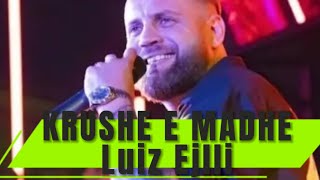 Luiz Ejlli | Krushe e Madhe 2024🔥