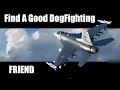 DCS The Best Way To Get Better At Dogfighting