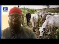 Deeply Rooted Politics Hinders Solution to Herder-Farmer Crisis – Rtd Capt. Johnson