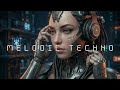Techno Trance 🎧 Weaving dreams deep into the subconscious - Progressive House Mix 🔥
