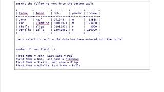Perl Programming - Section 11