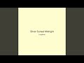 Silver Sunset Midnight