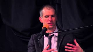 Journalist David Carr Remembered At Wbur Event