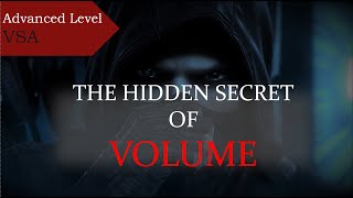 The Hidden Secret of Volume