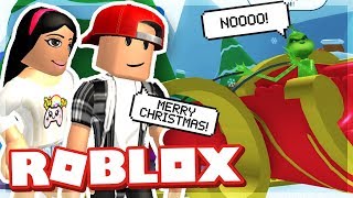 Zailetsplay Baby Roblox Obby