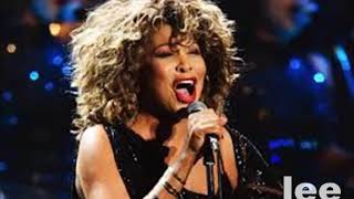 Tina Turner Simply best 1994
