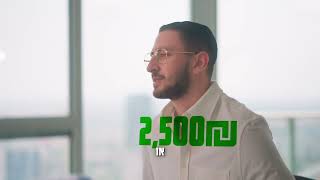 ירוקל׳ה - עושים סוף לכאב | אצלנו משלמים על תוצאה לא על תקווה!