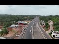 nh66 talapady to manjeshwar update posoat bridge u0026 kerala national highway progress