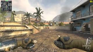 【COD:BO2】レミントンSGはノンアタッチメントが一番かっこいい