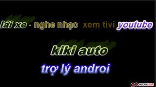 hướng dẫn download cài đặt phần mềm trợ lý ảo androi auto