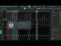 HOW TO CREATE SCOTT MAPHUMA AMAPIANO TYPE BEAT X COWBOII & FOCA IN FL 21 TO 25 TUTORIAL. & FREE FLP