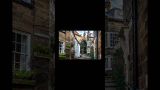 Explore Robin Hood's Bay: Smugglers, Fossils \u0026 Coastal Charm