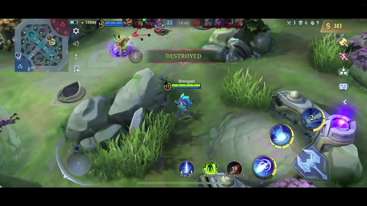 Live Stream Mlbb Youtube