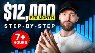Beginners Guide to AI Agency for 2026 (7hr Course)