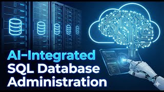 AI-Integrated SQL Database Administration