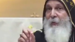Christian priest speaks the truth on Islam