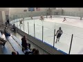 naphl dixon cup bobcats vs philadelphia little flyers 15u