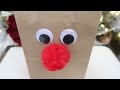 🎄25 brilliant dollar tree gift bag diys u0026 hacks for christmas 2024