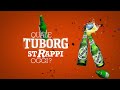 cheer tuborg ad italy