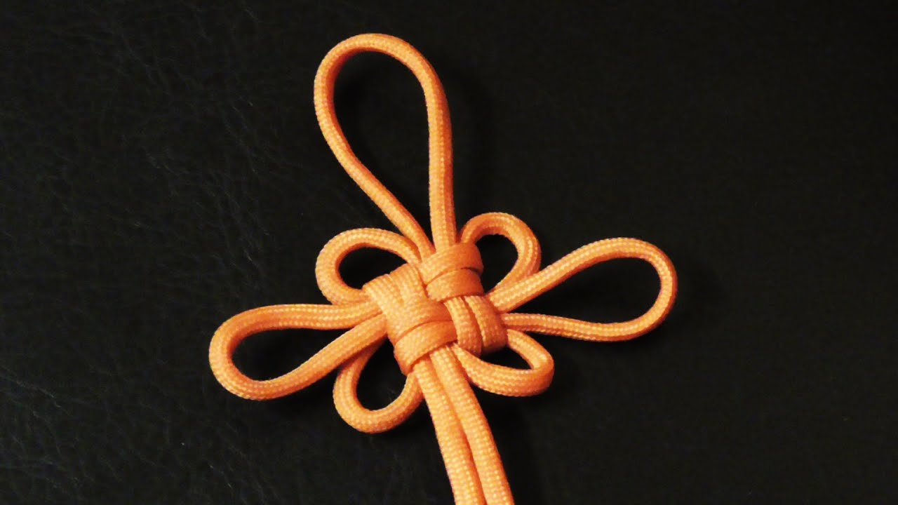 Chinese Decorative Knots