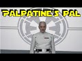 Wullf Yularen | Star Wars Imperial Officer Legends Lore Back Story