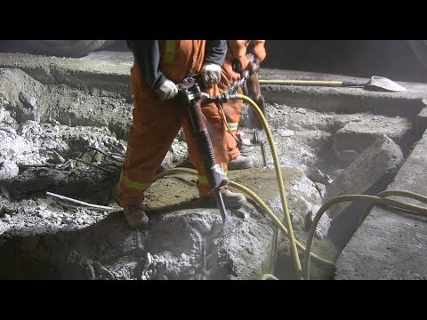 HAVS - Hand Arm Vibration Syndrome Safety Training Video Preview - Safetycare HAVS - Hand Arm Vibration Syndrome Safety Training Video Preview - Safetycare
