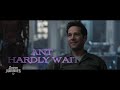 Honest Trailers  Avengers Endgame
