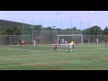 2012 all stars match highlights boys u 16 final