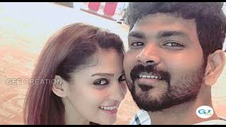 Nayanthara \u0026 Vignesh Shivan Engaged ? | Trending Picture | நயன்தாரா திருமண நிச்சயம்?