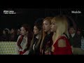 2018 MMA EXO Melon Music Awards 2018