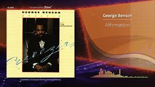 George Benson - Affirmation |[ Jazz-Funk ]| 1976