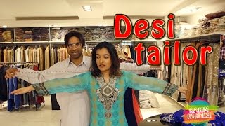 Desi Tailors | Rahim Pardesi Desi Tailors | Rahim Pardesi