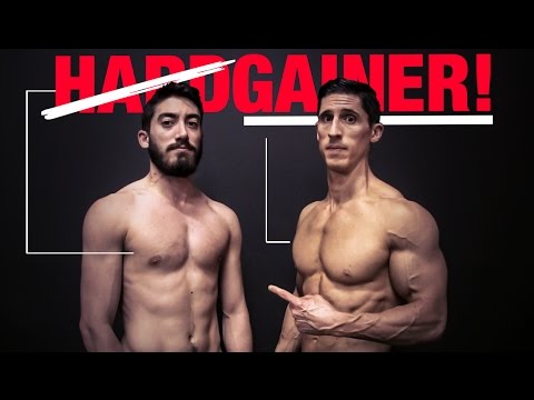 Chest Workout Tips for Size (HARDGAINER EDITION!) Chest Workout Tips for Size (HARDGAINER EDITION!)