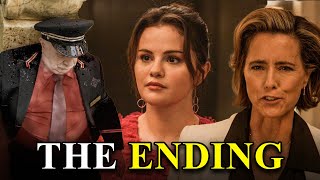 ONLY MURDERS IN THE BUILDING Season 4 Episode 10 Recap | Ending Explained