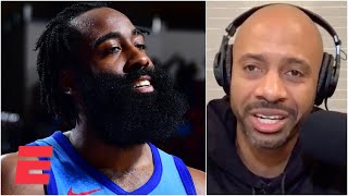Say ‘hello’ to the NBA’s new villain – JWill reacts to James Harden to the Nets | KJZ