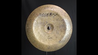 Istanbul Agop 22\