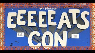 EEEEEATSCON 2018