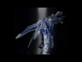 DX超合金マクロスF (フロンティア) vf-25g Messiah Valkyrie (マイケル・Blancマシン)