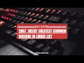LeetCode 2807: Insert Greatest Common Divisors in Linked List |Medium Problem Solution & Explanation