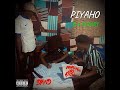 Badou _-_ Piyaho & le Guirri ( son officiel )