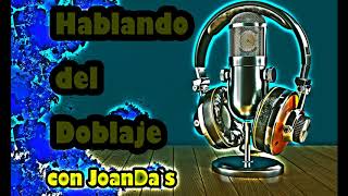 Podcastone Valder`s con JoanDa`s