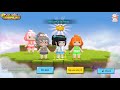 kamui troll hero team bẰng game hÀi nhẤt thỜi ĐẠi thỬ thÁch 24h troll hero team trong mini world