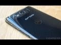 Hands-on with the Motorola Droid Ultra