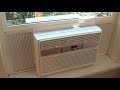 Midea EasyCool Window Air Conditioner - Unboxing and Review