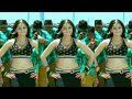 anushka shetty hot edit age 27 in vettaikaaran song