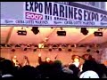 marines fighting band サブロー応援歌