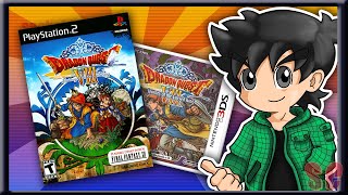 Dragon Quest VIII, The BEST JRPG on the PS2 - sackchief