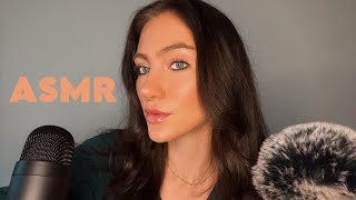 Putting You Back To Sleep ASMR 😴